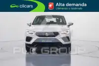 2022 Seat Alteca