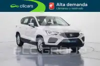 2022 Seat Alteca