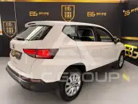2022 Seat Alteca