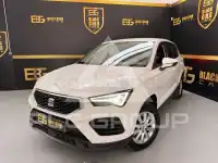 2022 Seat Alteca