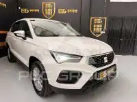 2022 Seat Alteca