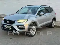2022 Seat Alteca