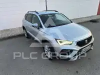 2022 Seat Alteca