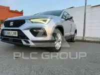 2022 Seat Alteca