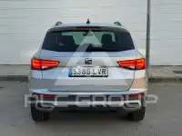 2022 Seat Alteca