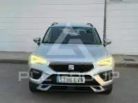 2022 Seat Alteca