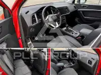 2022 Seat Alteca
