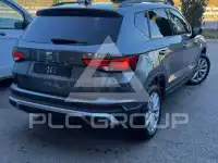 2022 Seat Alteca