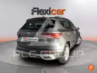2022 Seat Alteca