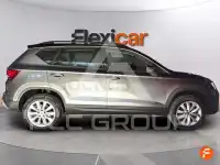 2022 Seat Alteca