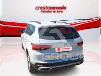 2022 Seat Alteca