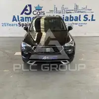 2022 Seat Alteca