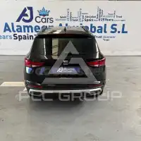 2022 Seat Alteca