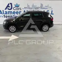 2022 Seat Alteca