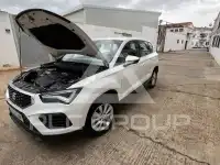 2022 Seat Alteca