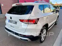 2022 Seat Alteca