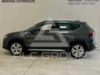 2022 Seat Alteca