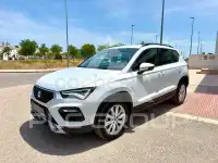 2022 Seat Alteca