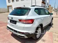 2022 Seat Alteca