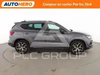 2022 Seat Alteca