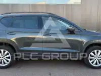 2022 Seat Alteca