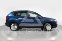 2022 Seat Alteca