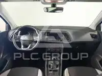 2022 Seat Alteca