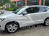 2022 Seat Alteca