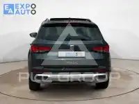 2022 Seat Alteca