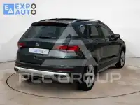 2022 Seat Alteca