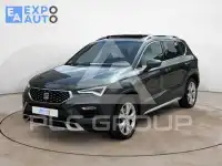 2022 Seat Alteca