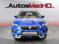 2022 Seat Alteca