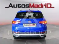 2022 Seat Alteca