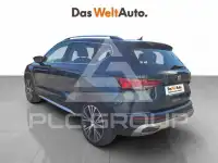2022 Seat Alteca