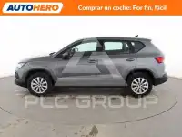 2022 Seat Alteca