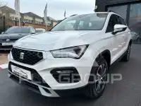 2022 Seat Alteca