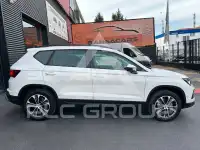 2022 Seat Alteca