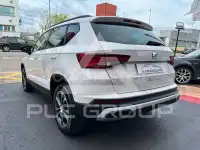 2022 Seat Alteca