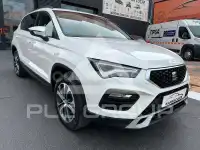 2022 Seat Alteca