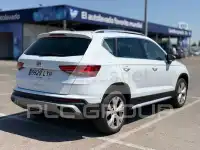2022 Seat Alteca