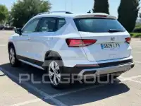 2022 Seat Alteca