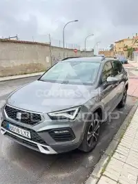 2022 Seat Alteca