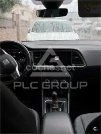2022 Seat Alteca