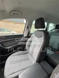 2022 Seat Alteca
