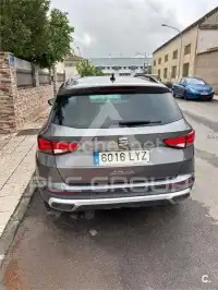 2022 Seat Alteca