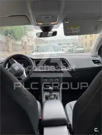 2022 Seat Alteca