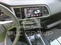 2022 Seat Alteca