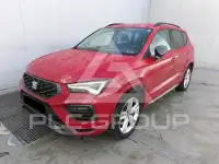 2022 Seat Alteca