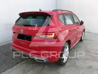 2022 Seat Alteca