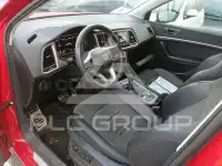 2022 Seat Alteca